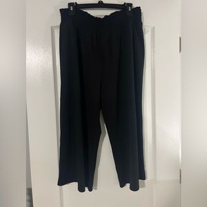 Rafaella Crop Pants
